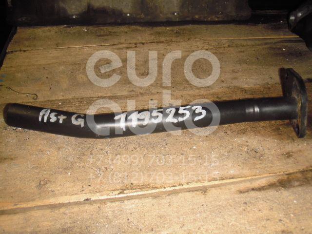 Трубка картерных газов для Opel Astra G 1998-2005 - Фото №1
