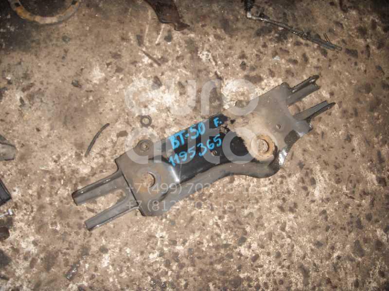 Балка для Mazda BT-50 2006-2012 - Фото №1