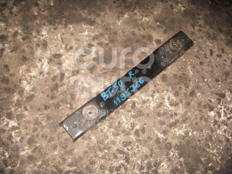 Балка для Mazda BT-50 2006-2012 - Фото №1