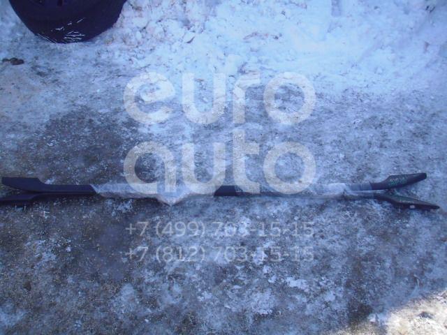 К-кт рейлингов (планки на крышу) для Opel Astra G 1998-2005 - Фото №1