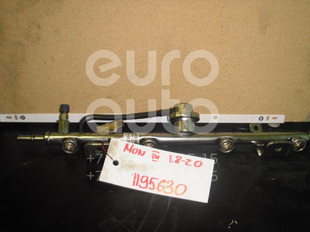 Рейка топливная (рампа) для Ford Mondeo III 2000-2007;Focus II 2005-2008;C-MAX 2003-2010 - Фото №1