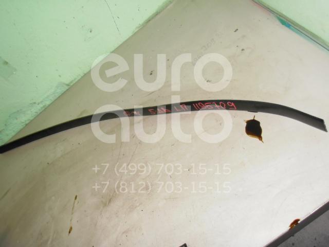 Молдинг передней левой двери для VW Golf IV/Bora 1997-2005 - Фото №1