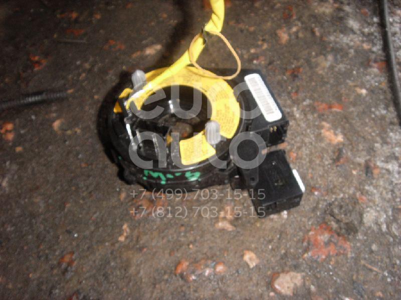 Механизм подрулевой для SRS (ленточный) для Mazda Mazda 3 (BK) 2002-2009 - Фото №1