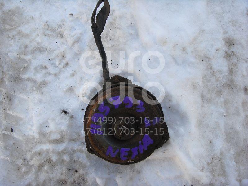 Моторчик вентилятора для Daewoo Nexia 1995-2016 - Фото №1