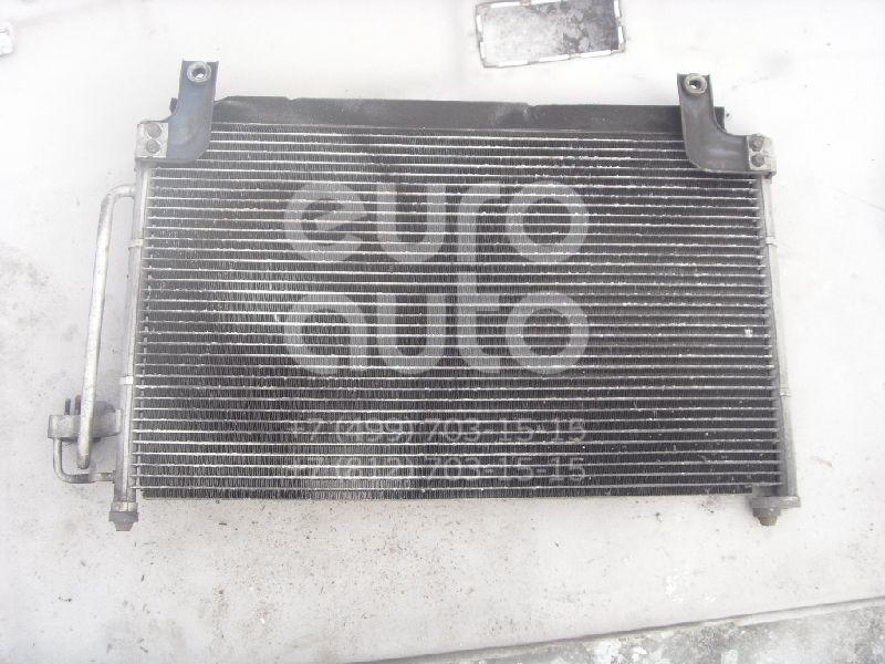 Радиатор кондиционера (конденсер) для Kia RIO 2000-2005 - Фото №1