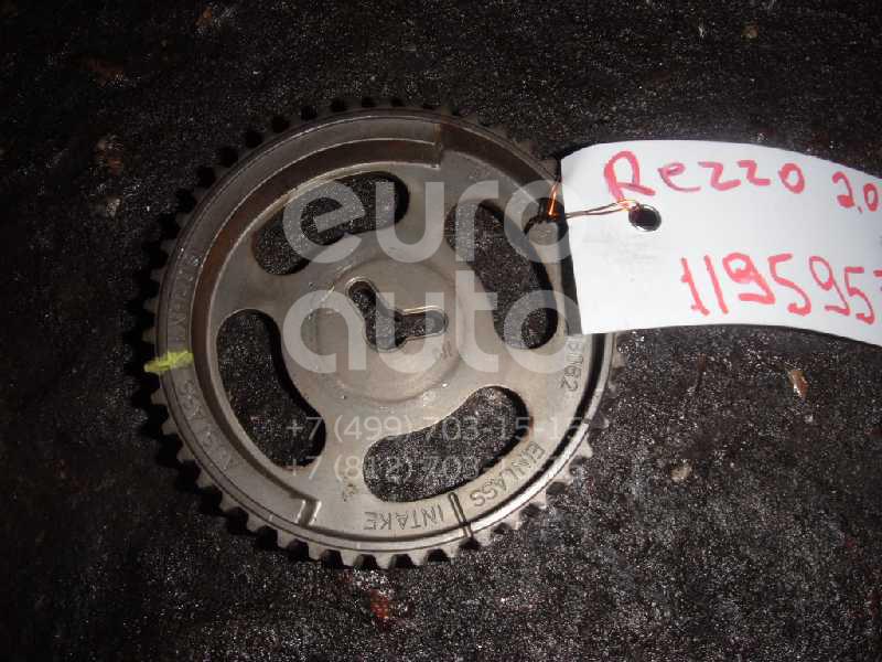 Шестерня (шкив) распредвала для Daewoo,Chevrolet Rezzo 2000-2011;Epica 2006-2012;Evanda 2004-2006;Leganza 1997-2003;Nubira 1997-1999 - Фото №1