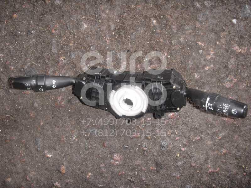 Переключатель подрулевой в сборе для Honda Accord VII 2003-2008 - Фото №1