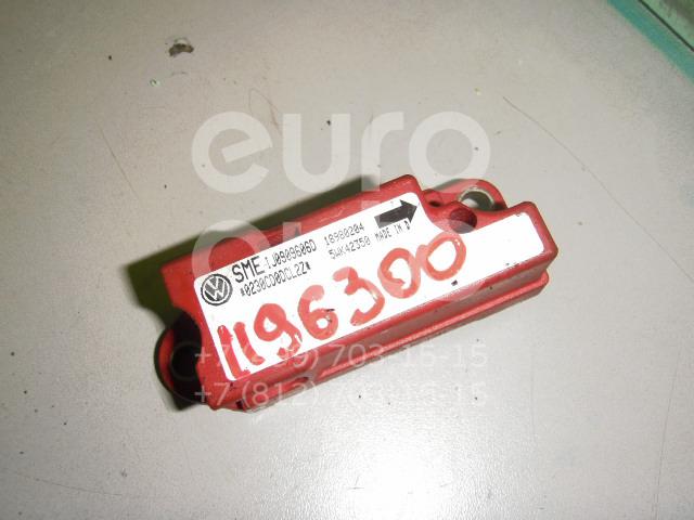 Датчик AIR BAG для VW Golf IV/Bora 1997-2005 - Фото №1