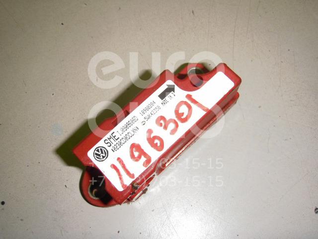 Датчик AIR BAG для VW Golf IV/Bora 1997-2005 - Фото №1