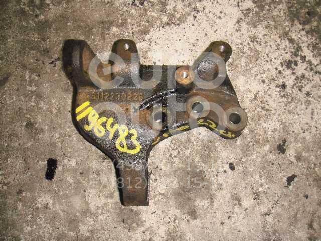 Кронштейн (сопут. товар) для Mercedes Benz Vito (638) 1996-2003 - Фото №1