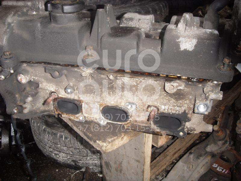 Головка блока для Mazda MPV II (LW) 1999-2006 - Фото №1
