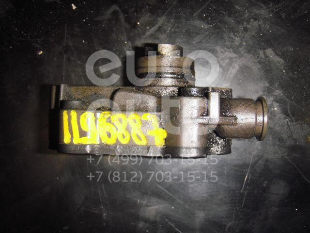 Насос подкачки для Mercedes Benz Vito (638) 1996-2003;W163 M-Klasse (ML) 1998-2004;W210 E-Klasse 1995-2000;W210 E-Klasse 2000-2002 - Фото №1