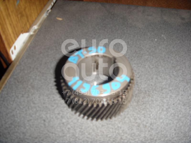 Шестерня привода масляного насоса для Mazda BT-50 2006-2012 - Фото №1