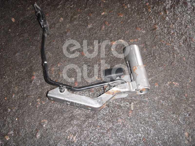 Педаль газа для Mitsubishi Pajero/Montero III (V6, V7) 2000-2006 - Фото №1