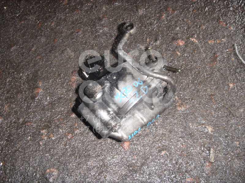 Насос вакуумный для Mitsubishi Pajero/Montero III (V6, V7) 2000-2006 - Фото №1