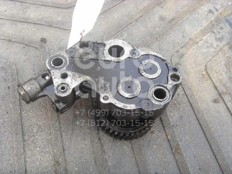 Насос масляный для Mitsubishi Pajero/Montero III (V6, V7) 2000-2006;Pajero/Montero IV (V8, V9) 2007>;Pajero/Montero Sport (KH) 2008-2015 - Фото №1