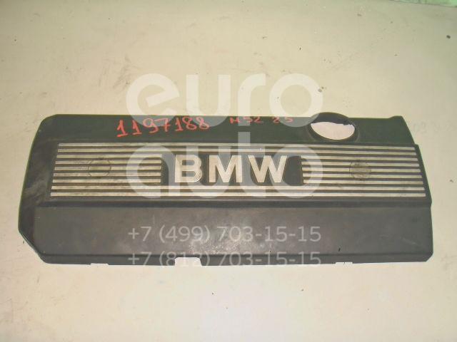 Накладка декоративная для BMW 5-серия E39 1995-2003 - Фото №1