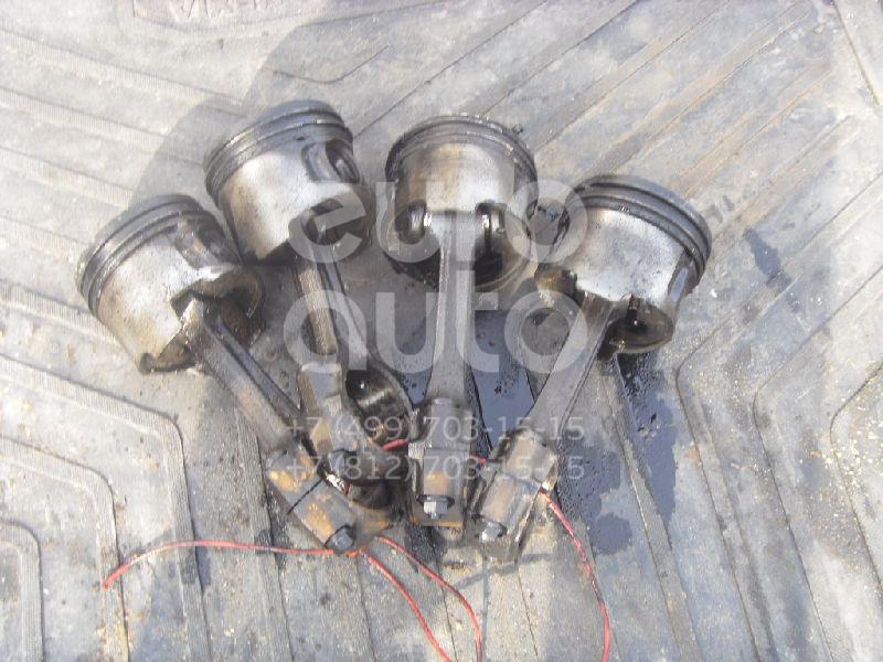 Поршень с шатуном для Mitsubishi Pajero/Montero III (V6, V7) 2000-2006 - Фото №1