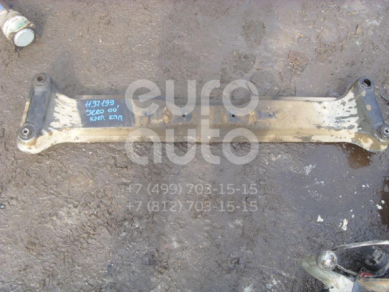 Балка для Mitsubishi Pajero/Montero III (V6, V7) 2000-2006;Pajero/Montero IV (V8, V9) 2007> - Фото №1