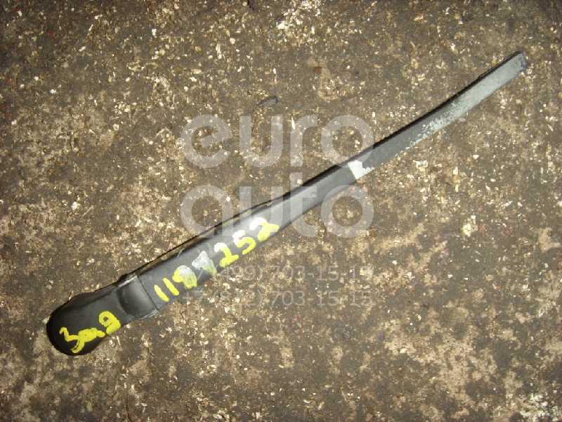 Поводок стеклоочистителя заднего для Honda CR-V 1996-2002 - Фото №1