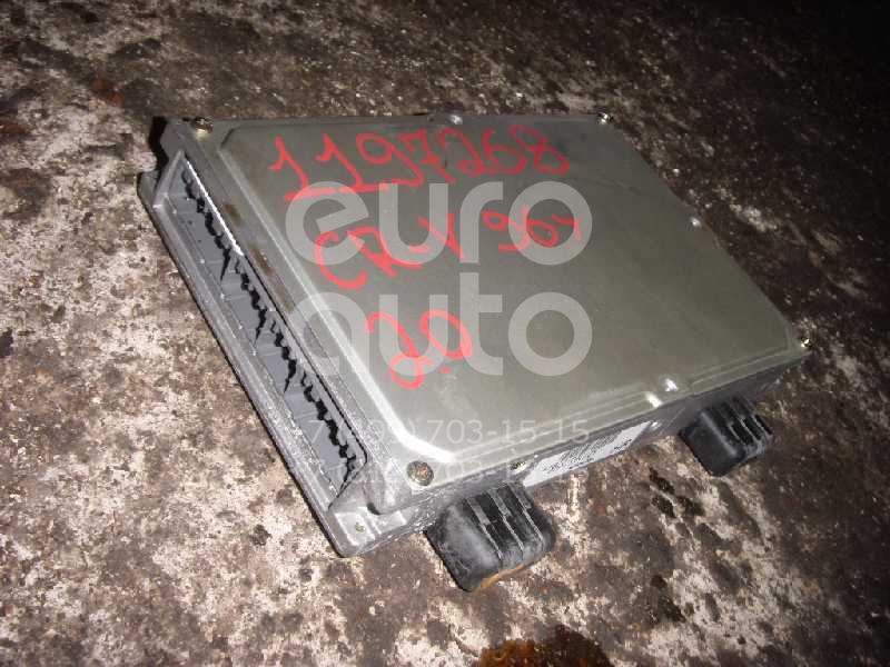 Блок управления двигателем для Honda CR-V 1996-2002 - Фото №1
