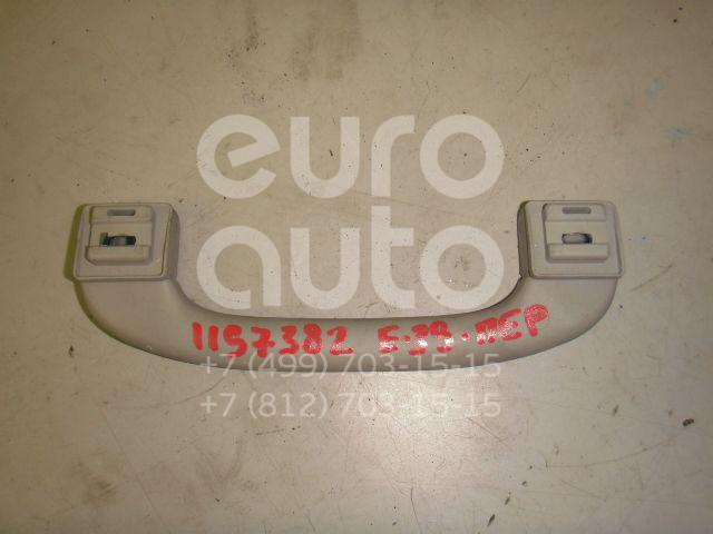 Ручка внутренняя потолочная для BMW 5-серия E39 1995-2003 - Фото №1