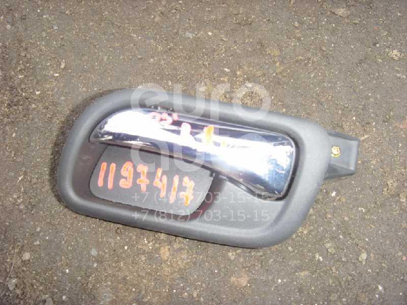 Ручка двери внутренняя левая для Honda Accord VII 2003-2008 - Фото №1
