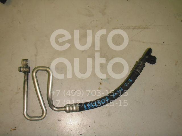 Трубка кондиционера для BMW 5-серия E39 1995-2003 - Фото №1