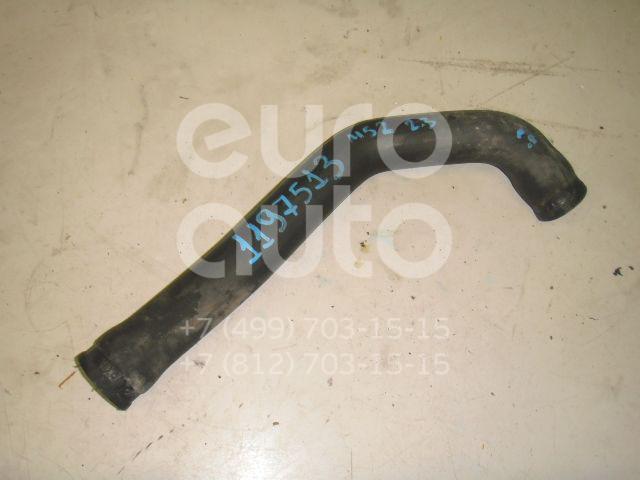 Патрубок для BMW 5-серия E39 1995-2003 - Фото №1