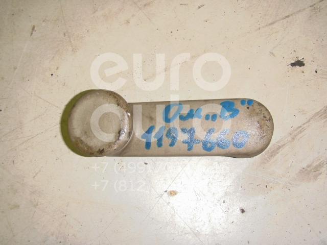 Ручка стеклоподъемника для Opel Omega B 1994-2003;Astra F 1991-1998;Vectra A 1988-1995;Vectra B 1995-1999;Corsa B 1993-2000;Astra H / Family 2004-2015;Corsa C 2000-2006;Corsa D 2006-2015;Zafira B 2005-2012 - Фото №1