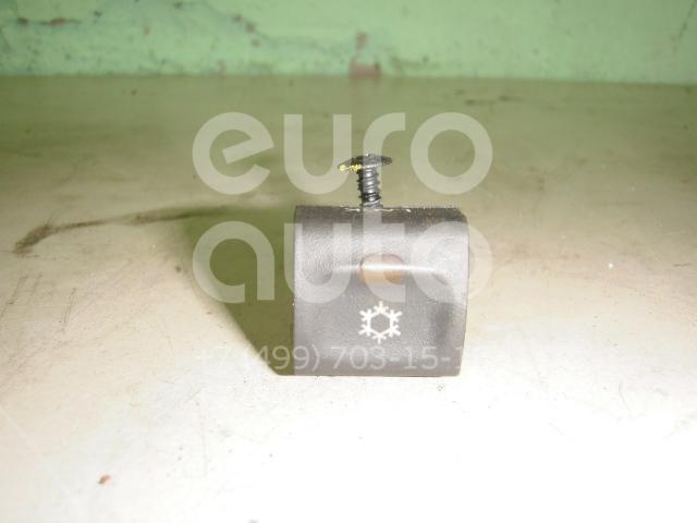 Кнопка кондиционера для Opel Omega B 1994-2003 - Фото №1