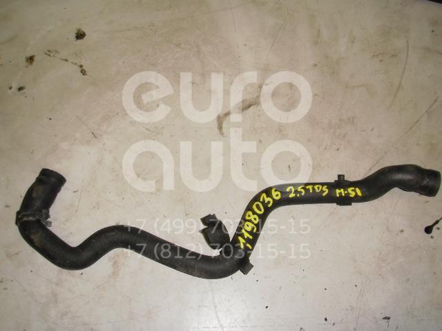 Патрубок для Opel Omega B 1994-2003 - Фото №1