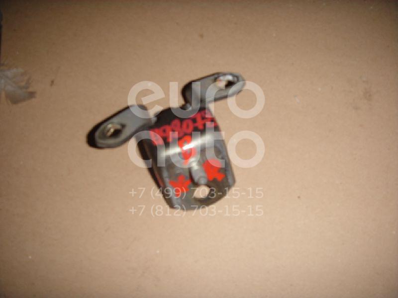 Петля двери задней левой верхняя для Nissan X-Trail (T30) 2001-2006 - Фото №1