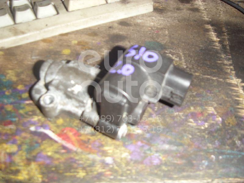 Регулятор холостого хода для Subaru Forester (S10) 2000-2002 - Фото №1