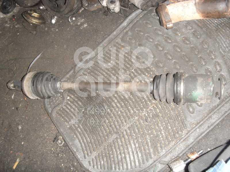Полуось передняя для Subaru Forester (S10) 2000-2002 - Фото №1