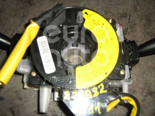Механизм подрулевой для SRS (ленточный) для Subaru Forester (S11) 2002-2007 - Фото №1