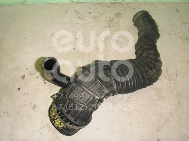 Воздуховод для Opel Omega B 1994-2003 - Фото №1