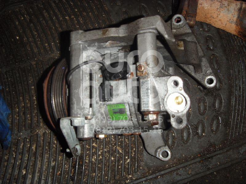 Компрессор системы кондиционирования для Subaru Forester (S10) 2000-2002;Forester (S10) 1997-2000 - Фото №1
