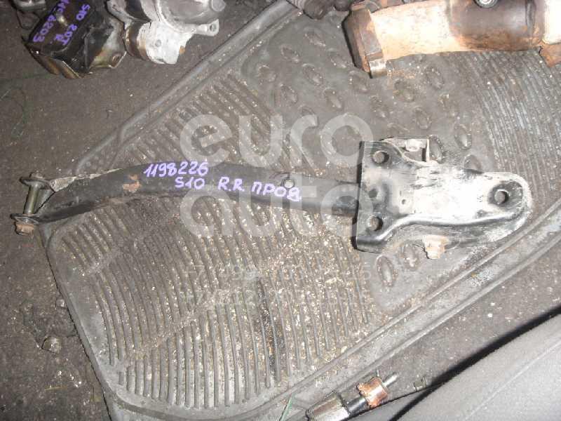 Тяга задняя продольная правая для Subaru Forester (S10) 2000-2002 - Фото №1