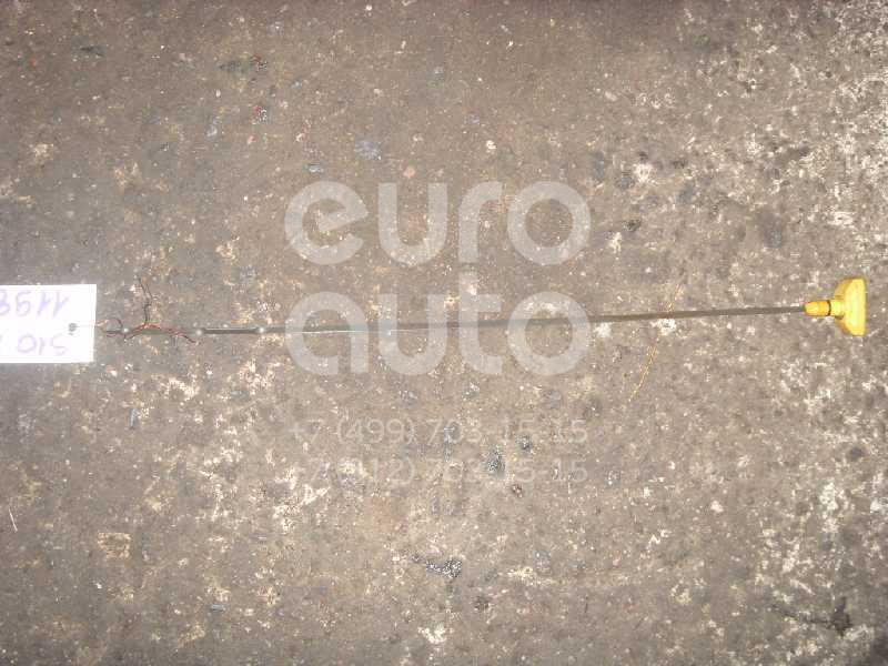 Щуп масляный для Subaru Forester (S10) 2000-2002;Impreza (G10) 1993-1996;Legacy (B10) 1989-1992;Legacy Outback (B11) 1995-1998;Forester (S10) 1997-2000;Forester (S11) 2002-2007;Impreza (G10) 1996-2000;Legacy (B10) 1992-1994 - Фото №1