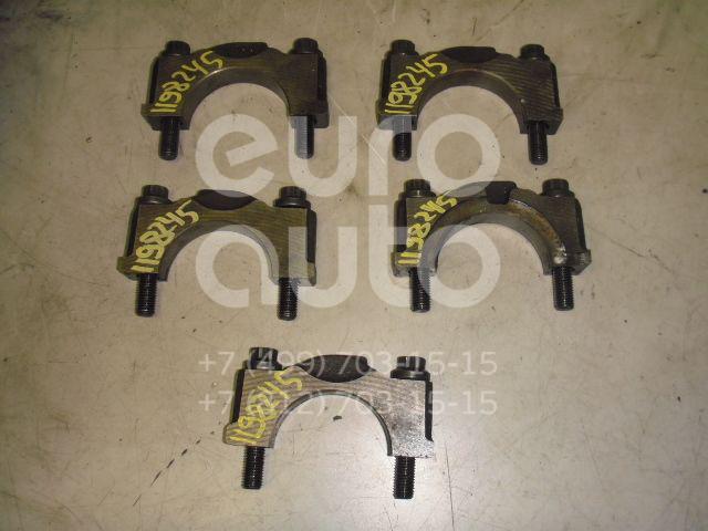 Крышка для Mercedes Benz Vito (638) 1996-2003 - Фото №1