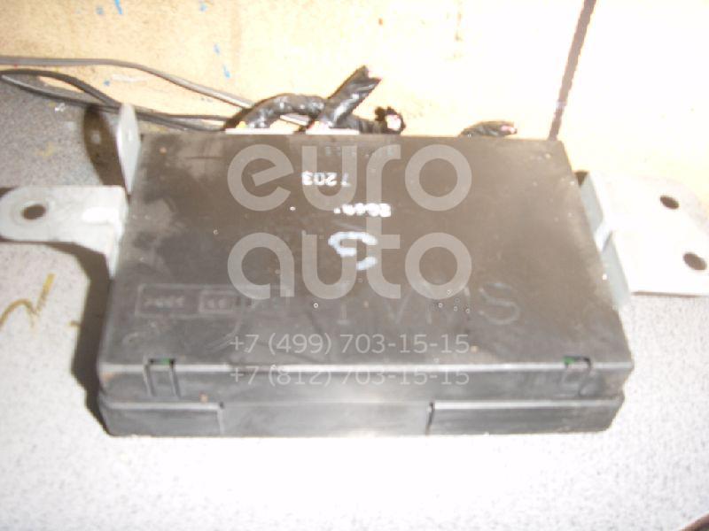 Блок комфорта для Nissan Maxima (A32) 1994-2000 - Фото №1