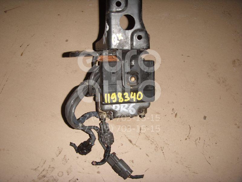 Блок ABS (насос) для Nissan Maxima (A32) 1994-2000 - Фото №1