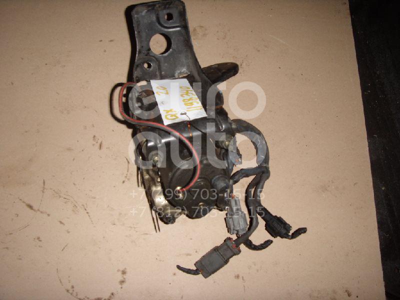 Блок ABS (насос) для Nissan Maxima (A32) 1994-2000 - Фото №1