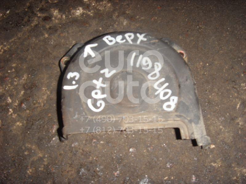 Кожух ремня ГРМ для Hyundai Getz 2002-2010 - Фото №1