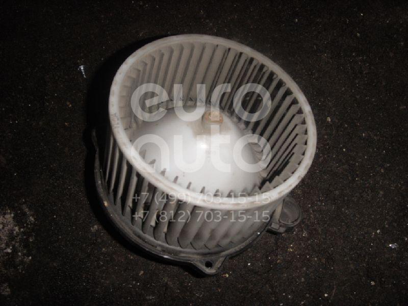 Моторчик отопителя для Hyundai Getz 2002-2010 - Фото №1