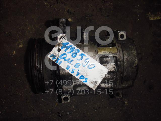 Компрессор системы кондиционирования для Opel Omega B 1994-2003 - Фото №1