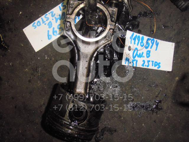 Поршень с шатуном для Opel Omega B 1994-2003 - Фото №1