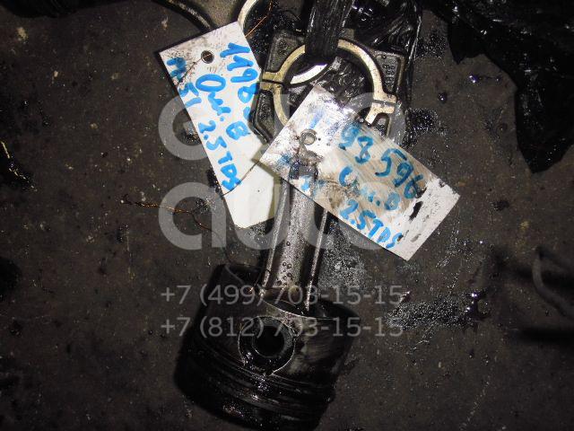 Поршень с шатуном для Opel Omega B 1994-2003 - Фото №1
