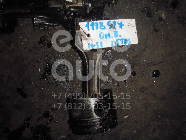 Поршень с шатуном для Opel Omega B 1994-2003 - Фото №1
